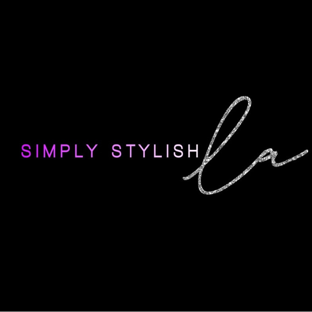 Welcome to SimplystylishLA